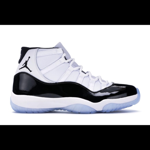 Concord 11s - Picture 1 of 1